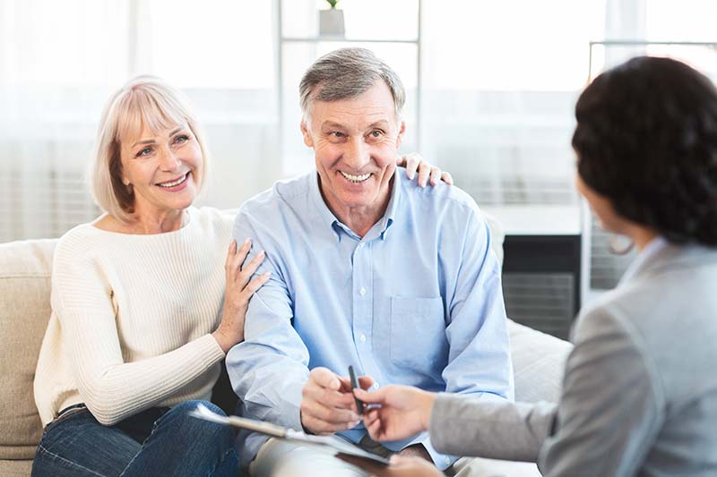 Retirement and Financial Planning | Moeller Investment Group