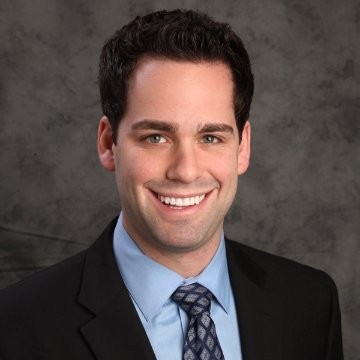 Jason Berg, Managing Director | Moeller Investment Group