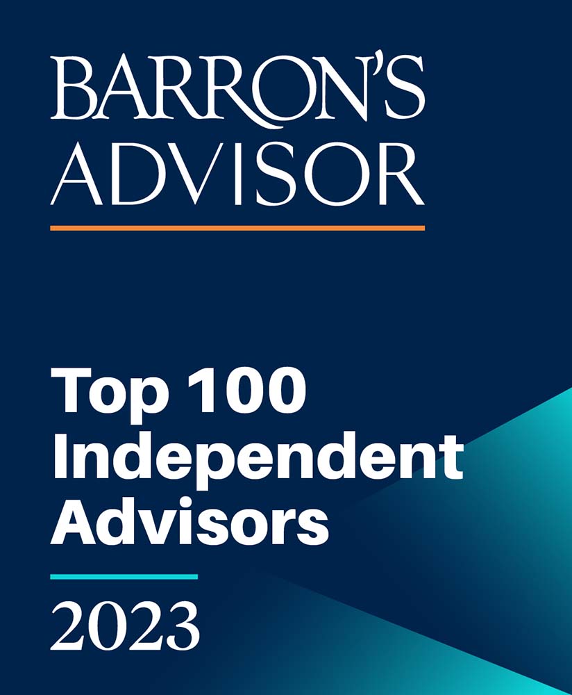 Barron's Top 100 Independent Adisors