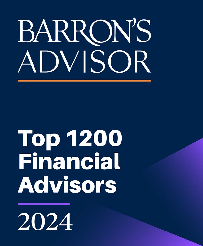 Barron's Top 1200 Advisors